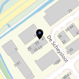 Appartement NWK02 I 545 24