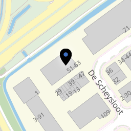 Appartement NWK02 I 545 6