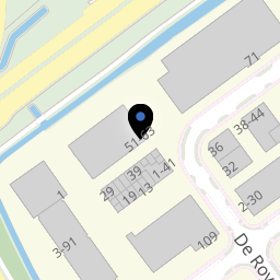 Appartement NWK02 I 545 7