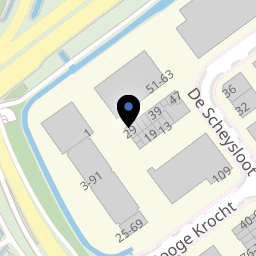 Appartement NWK02 I 545 8