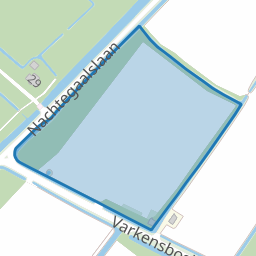 Perceel NWK02-I-562