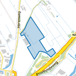 Perceel NWK02-I-587