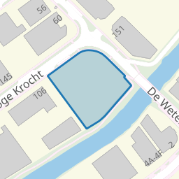 Perceel NWK02-I-624