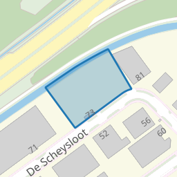 Perceel NWK02-I-648