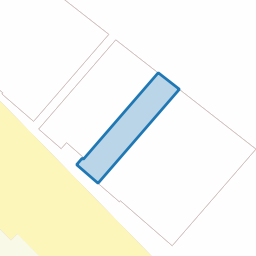 Perceel NWK02-I-699
