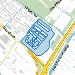Perceel NWK02-I-765