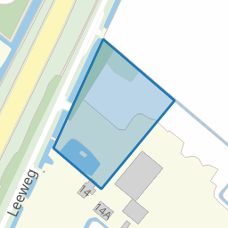Perceel NWK02-L-158