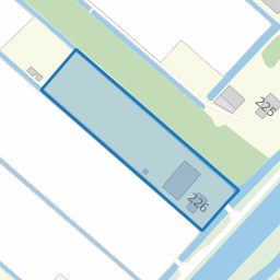 Perceel NWK02-L-206