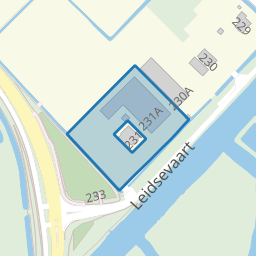 Perceel NWK02-L-232