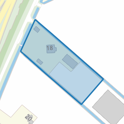 Perceel NWK02-L-233