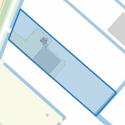 Perceel NWK02-L-245