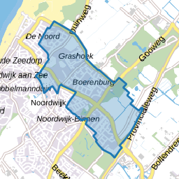 Sectie M