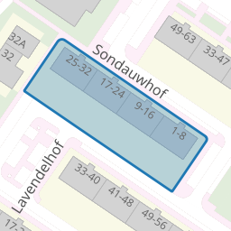 Perceel NWK02-M-1437