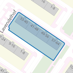 Perceel NWK02-M-1439