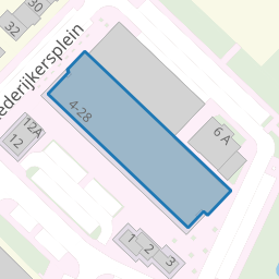 Perceel NWK02-M-1451