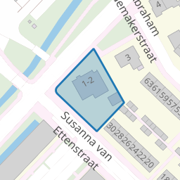 Perceel NWK02-M-1704