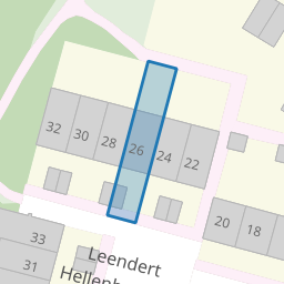 Perceel NWK02-M-1751