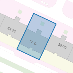 Perceel NWK02-M-2169