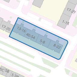 Perceel NWK02-M-2170