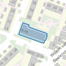 Perceel NWK02-M-2196