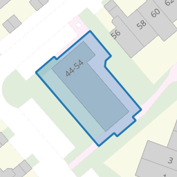 Perceel NWK02-M-2218