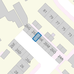 Perceel NWK02-M-3045