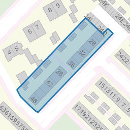 Perceel NWK02-M-3304