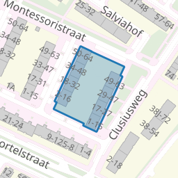 Perceel NWK02-M-3334