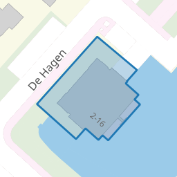 Perceel NWK02-M-3528