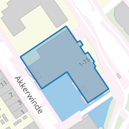 Perceel NWK02-M-3658