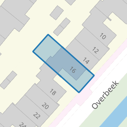 Perceel NWK02-M-3684