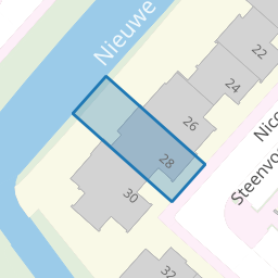 Perceel NWK02-M-3867