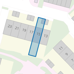 Perceel NWK02-M-4332