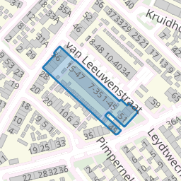 Perceel NWK02-M-4395