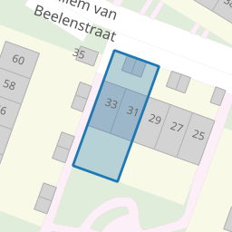 Perceel NWK02-M-4431