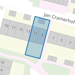 Perceel NWK02-M-4449