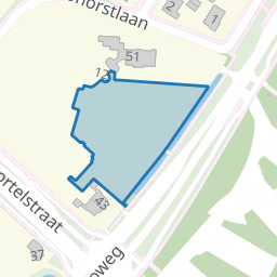 Perceel NWK02-M-4497