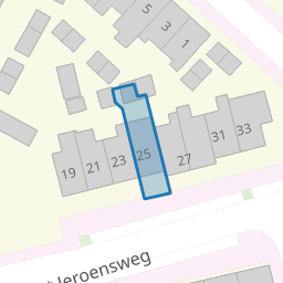 Perceel NWK02-M-938