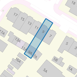 Perceel NWK02-N-1309