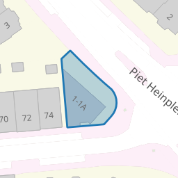 Perceel NWK02-N-1331