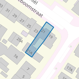 Perceel NWK02-N-1540