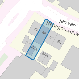 Perceel NWK02-N-1660