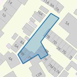 Perceel NWK02-N-1686