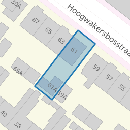 Perceel NWK02-N-1740