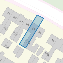 Perceel NWK02-N-2067