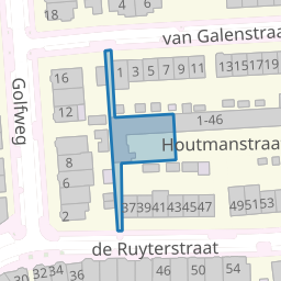 Perceel NWK02-N-2149