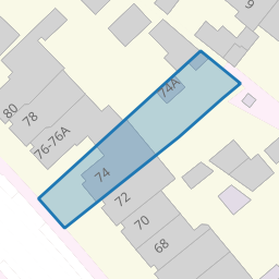 Perceel NWK02-N-2220