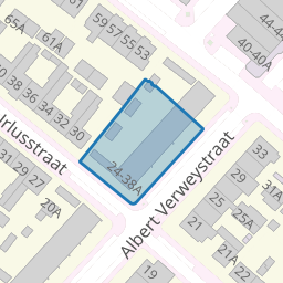 Perceel NWK02-N-2285