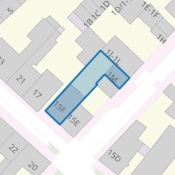 Perceel NWK02-N-2458