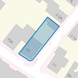 Perceel NWK02-N-2513